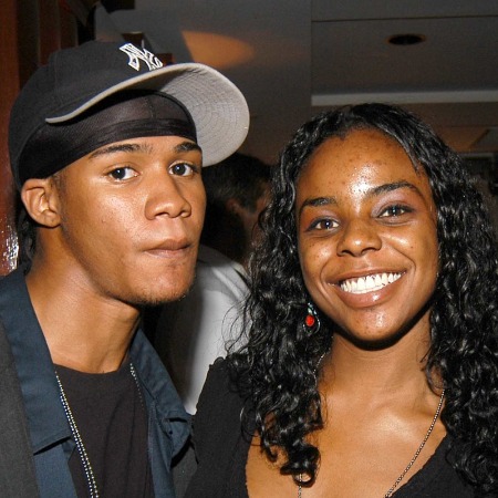 E'Dena Hines was killed by her rapper boyfriend Lamar Davenport.